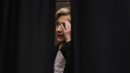 Hillary Clinton’s private emails may be recoverable