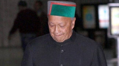 CBI corruption case against Himachal CM Virbhadra, family and LIC agent