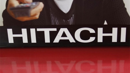 Hitachi fined $19m over improper payments charge