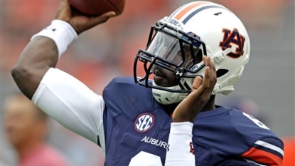 Home team has had betting edge when Auburn faces LSU