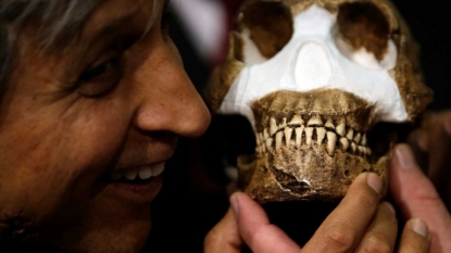 Homo Naledi discovery ‘to take time to interpret’