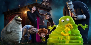 ‘Hotel Transylvania 2’ Beats ‘The Intern’ at Weekend Box Workplace