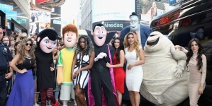 ‘Hotel Transylvania 2’ checks in and serves up a victor