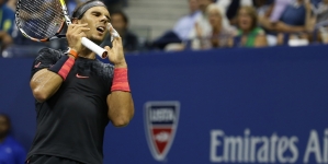 How Fabio Fognini got the best of Rafael Nadal