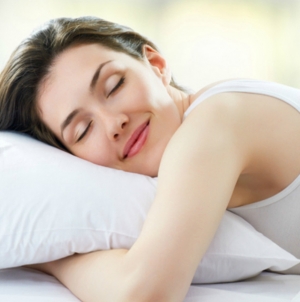 How to Lower Your Diabetes Risk While You Sleep