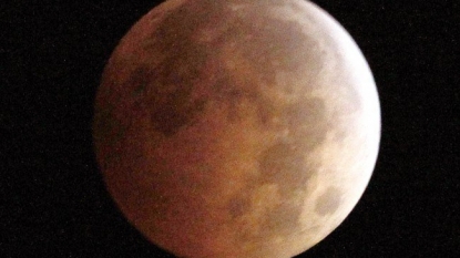 How to See a Once-in-a-Generation Supermoon Eclipse This Weekend