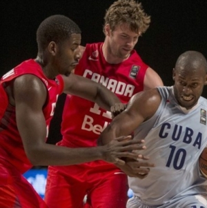 How to Watch FIBA Americas Championship 2015 Live Online