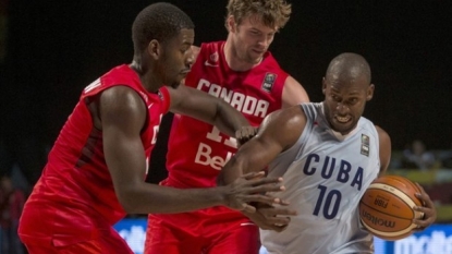 How to Watch FIBA Americas Championship 2015 Live Online