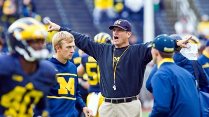 How to watch Michigan vs. UNLV: Live stream, TV information