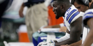 How will the Cowboys get offensive production without Dez Bryant?