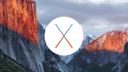 OS X El Capitan GM Candidate Available Today