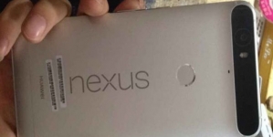 Huawei’s Nexus 6P is rumored to pack 128GB of storage