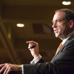 Huckabee says Dred Scott still ‘law of land’