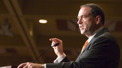 Huckabee says Dred Scott still ‘law of land’