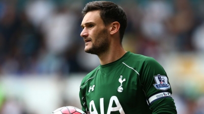 Lloris Demands More From Tottenham In Europa League