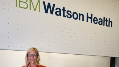 IBM Watson Health offers new Cloud services