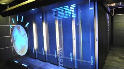 IBM’s Watson APIs will push artificial intelligence development