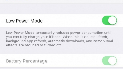 IOS 9’s ‘slide-to-upgrade’ bug freezes iPhones, iPad and iPod