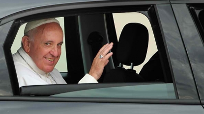 IPhone 6S Delays: Where Pope Visit May Affect Deliveries