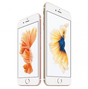 IPhone 6S priced available at Rs. 62000