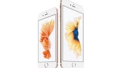 IPhone 6S priced available at Rs. 62000