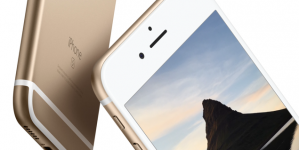 IPhone 6s smashes first weekend sales record