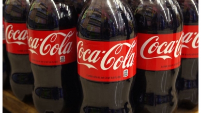 IRS: Coca-Cola owes $3.3B in back taxes