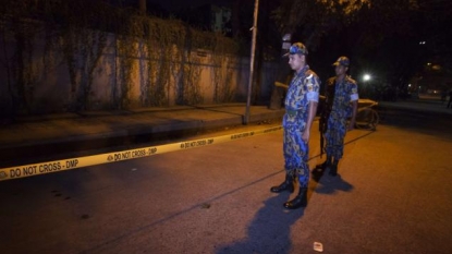 IS claims responsibility for Italian killed in Bangladesh