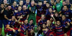 If Spain splits, Barca’ll leave La Liga