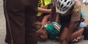 Wife of Dolphins’ cornerback Grimes arrested