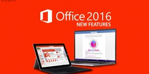 Microsoft Office 2016 released: updates for Word, PowerPoint, Excel and