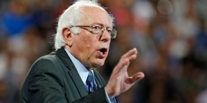 Larry Wilmore Asks Bernie Sanders: Is America Ready For a Socialist President