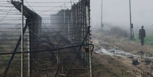 India Continues Ceasefire Violation At LOC