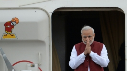 Google looks to capitalise on Modi’s US visit