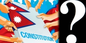 India denies proposing any Amendments to Nepal Constitution