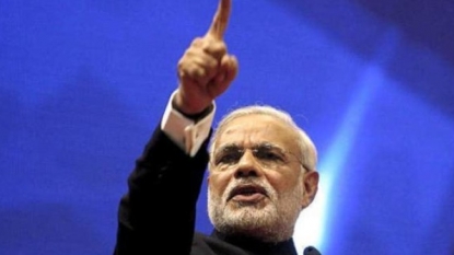 India’s Modi To Visit Ireland Ahead Of US