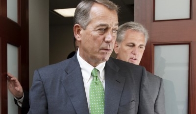 Indiana Republicans react to Boehner’s resignation