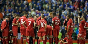 Injury Updates For Benteke, Henderson; Brendan Rodgers Nearing — Liverpool News