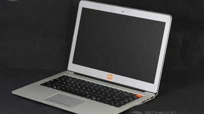 Inventec and Xiaomi to Ship First Laptop Early 2016