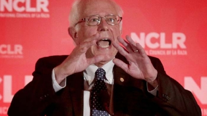 Iowa poll shows Bernie Sanders catching up to Hillary Clinton