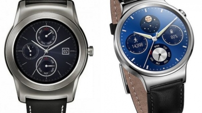 Is Samsung’s New Gear S2 Smartwatch an Apple Watch Killer?