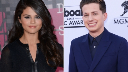 Is Selena Gomez Dating ‘Marvin Gaye’ Singer Charlie Puth?