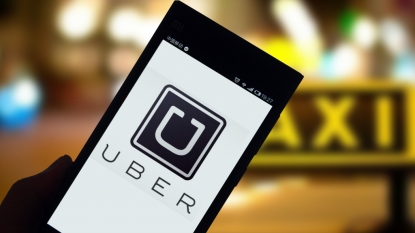 Licences of Uber drivers suspended in Australian state