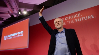 Jeremy Corbyn Brands Tories Poverty Deniers