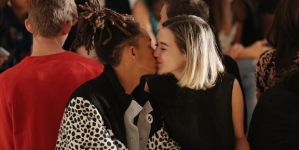 Jaden Smith’s girlfriend arrested for stealing Hermes handbag