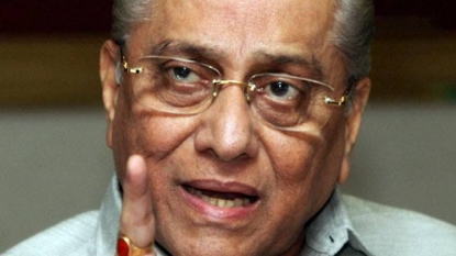 Former ICC chief Jagmohan Dalmiya dies at 75