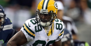 James Jones heading back to Packers on one-year deal