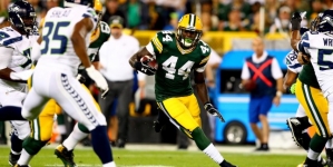 Green Bay Packers: 3 Stars of the Game