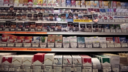 Japan Tobacco set to acquire Reynolds American unit for $5bn