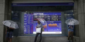 Japan business mood sinks on China anxiety, weak demand — Reuters Tankan